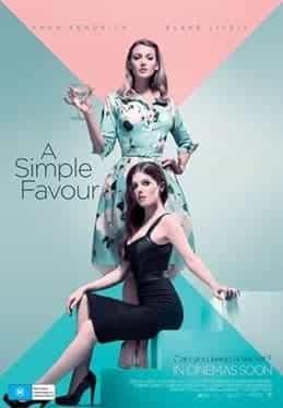 A Simple Favour