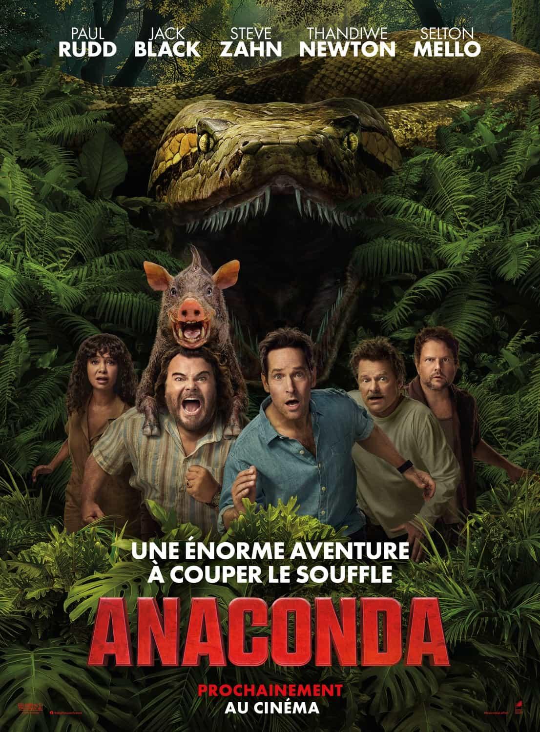 Anaconda