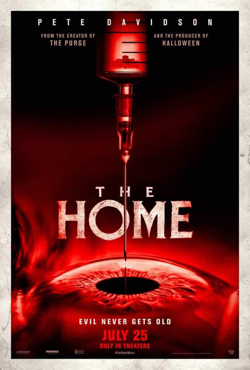 The Home
