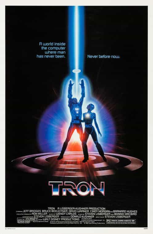 TRON