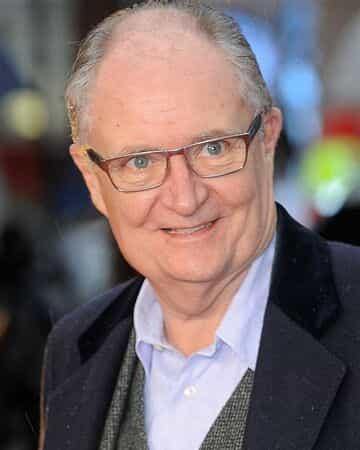 Jim Broadbent