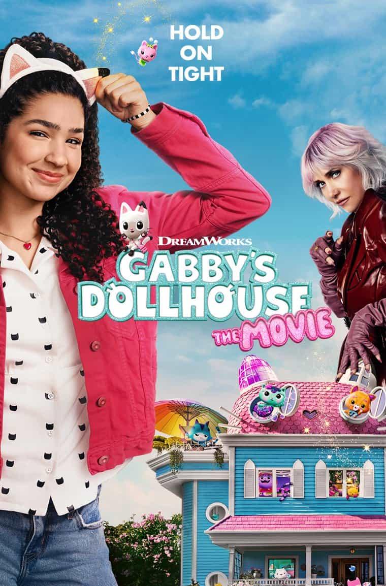 UK Box Office Weekend Report 17th - 19th October 2025:  Gabby