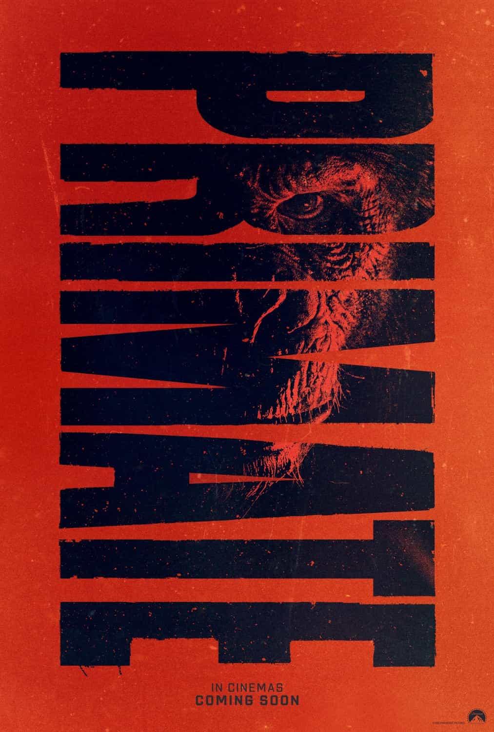 This weeks UK new movie preview 30th January 2026 - Primate, Rabbit Trap, Nouvelle Vague, Is This Thing On, Shelter and The Wrecking Crew