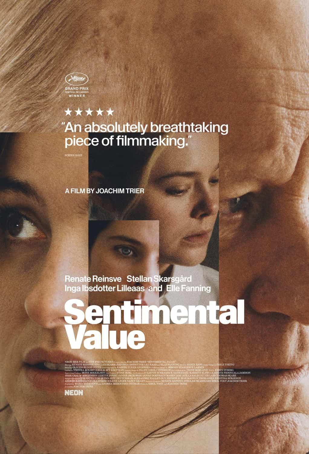 Sentimental Value