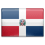 Dominican Republic release date