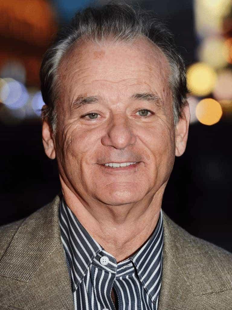 Bill Murray