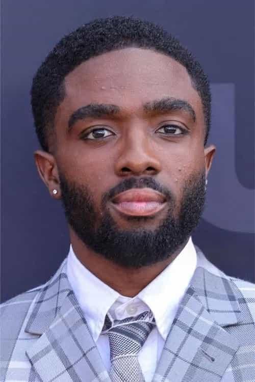 Caleb McLaughlin