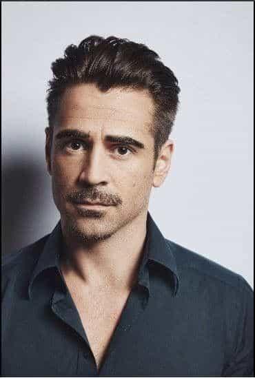 Colin Farrell