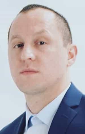 Dan Matteucci