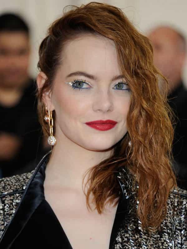 Emma Stone