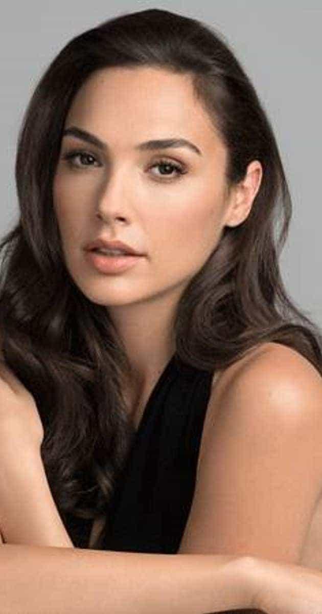 Gal Gadot
