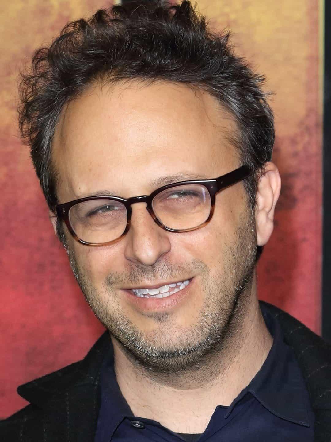 Jake Kasdan