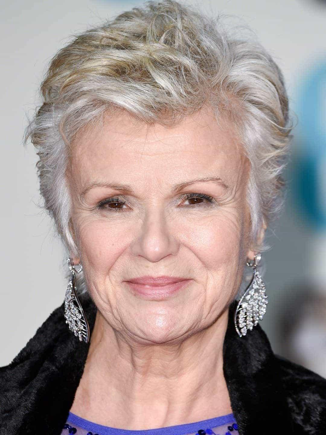 Julie Walters