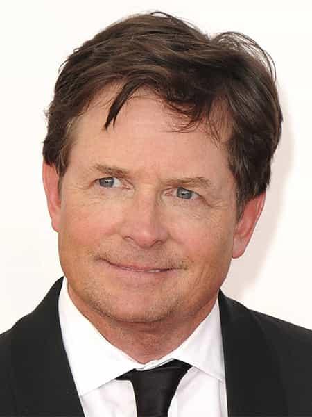 Michael J. Fox
