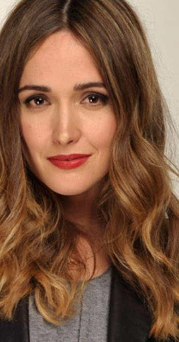 Rose Byrne