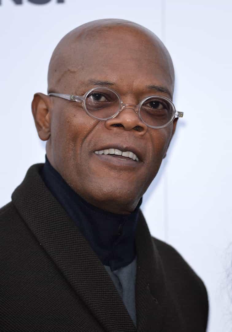 Samuel L. Jackson