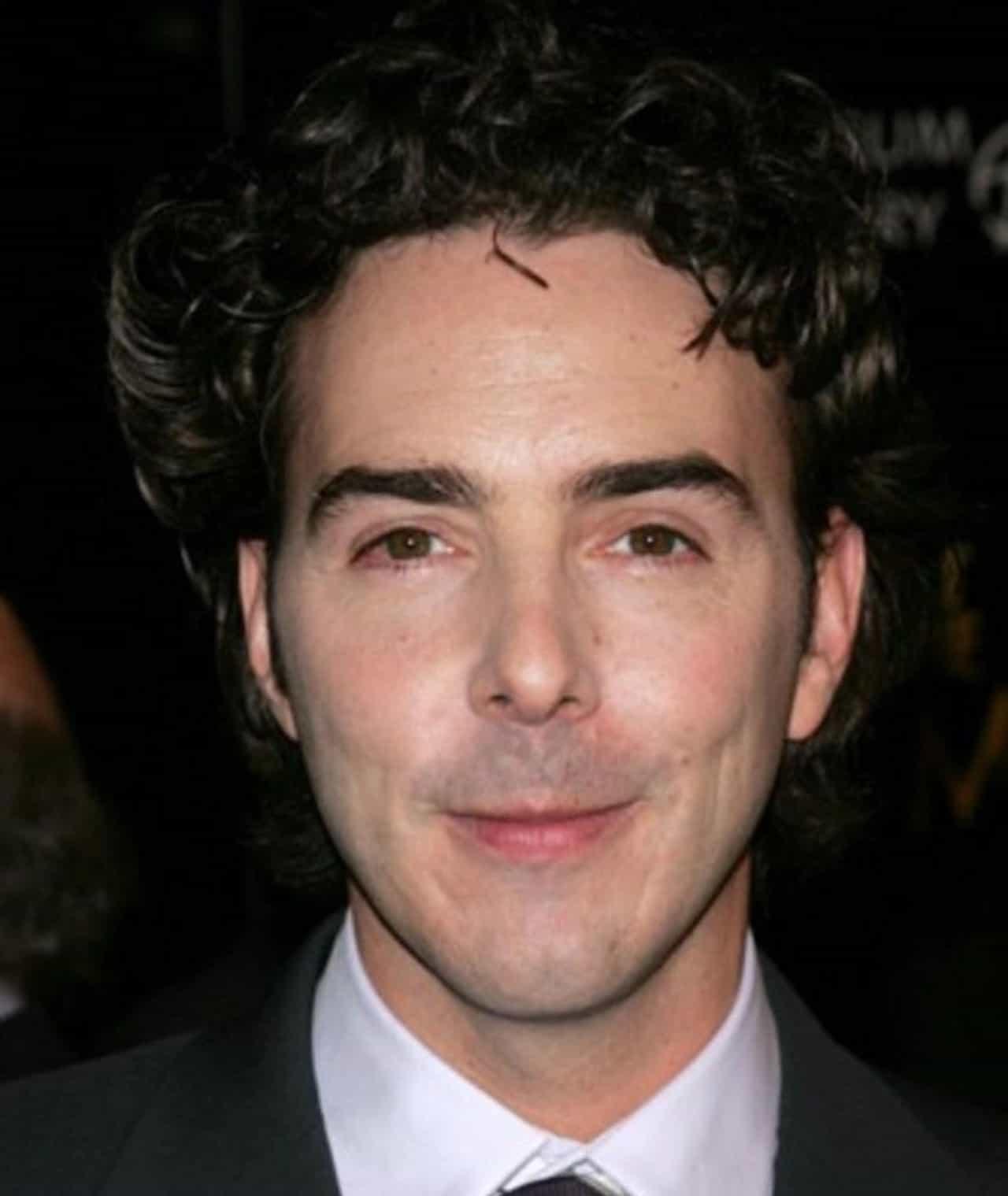 Shawn Levy